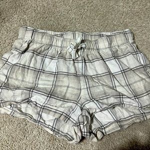 Old Navy sleep shorts